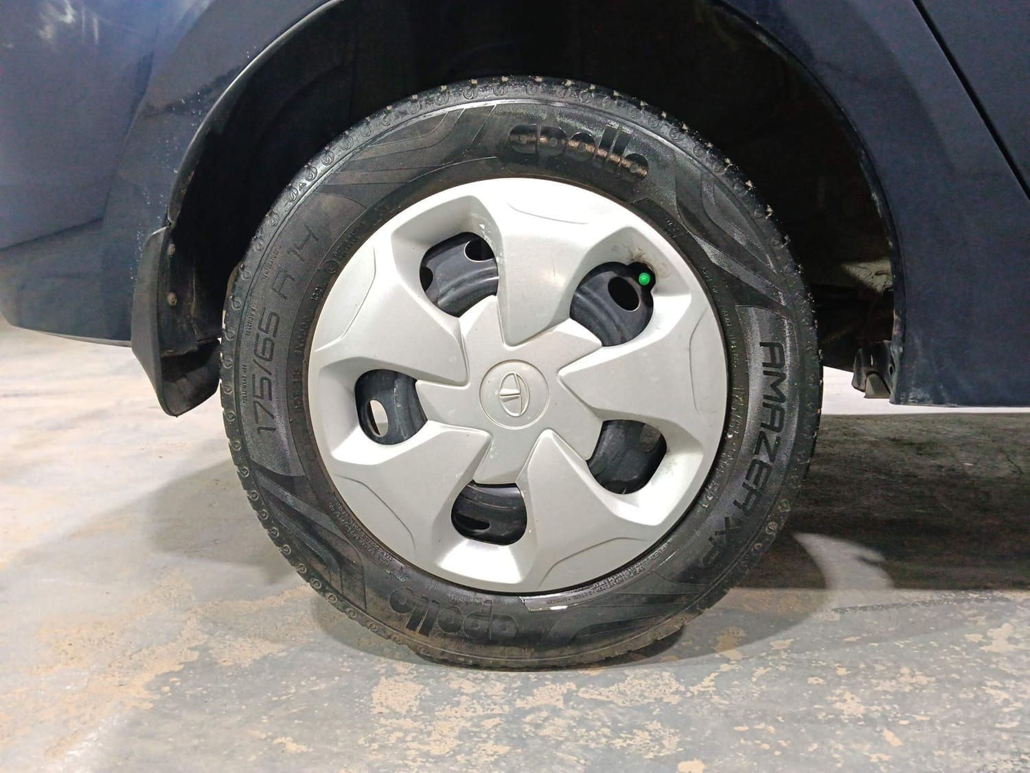 Tigor image 33 Tigor image 33