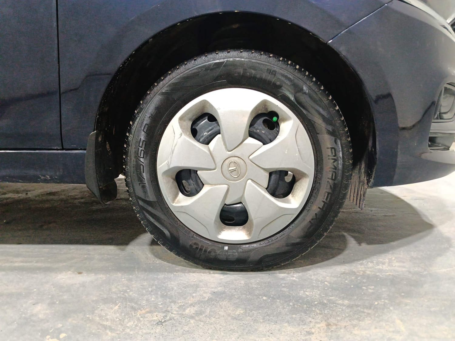 Tigor image 32 Tigor image 32