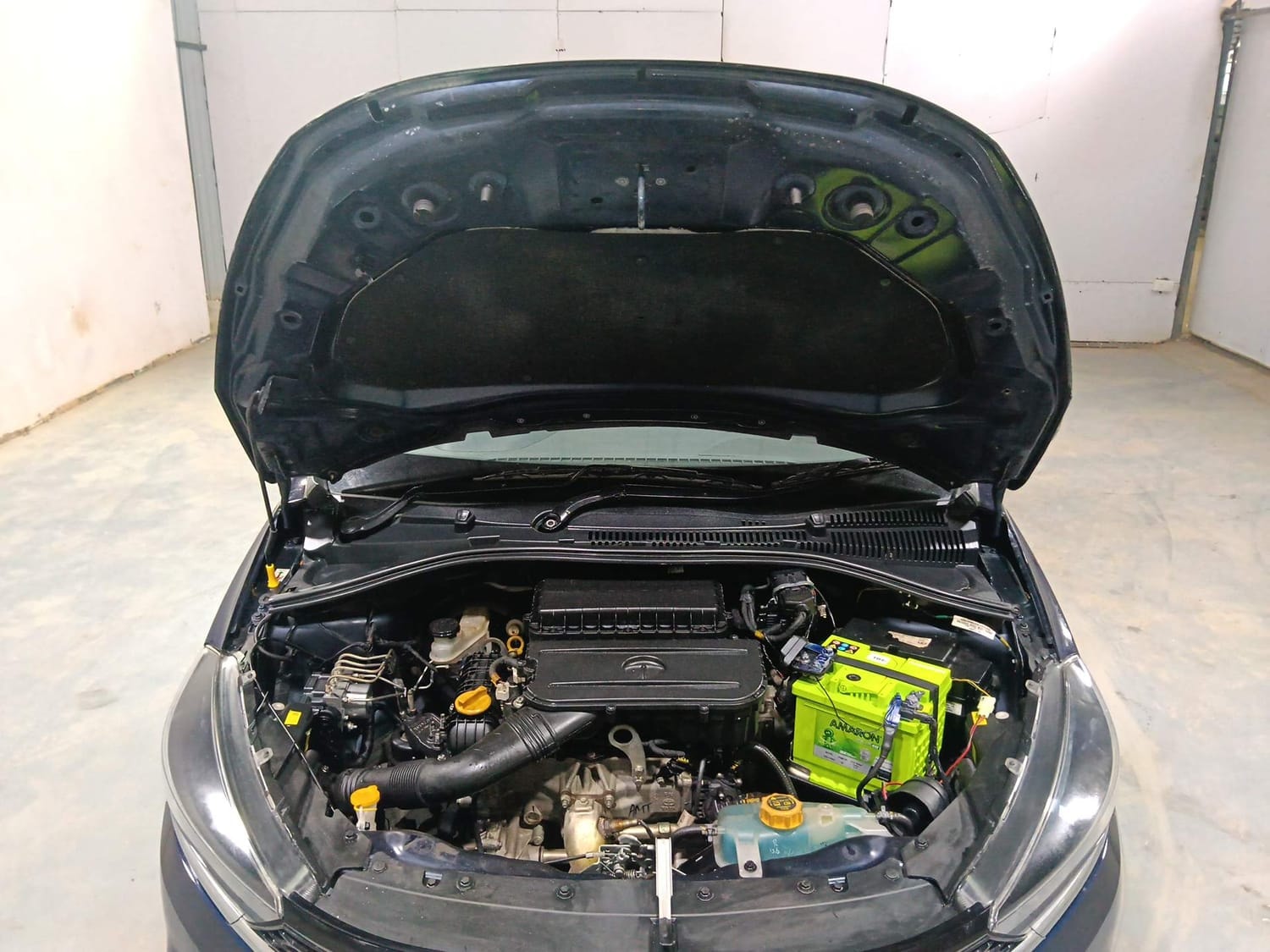 Tigor image 27 Tigor image 27