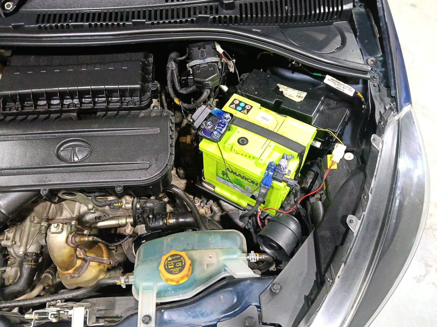 Tigor image 28 Tigor image 28