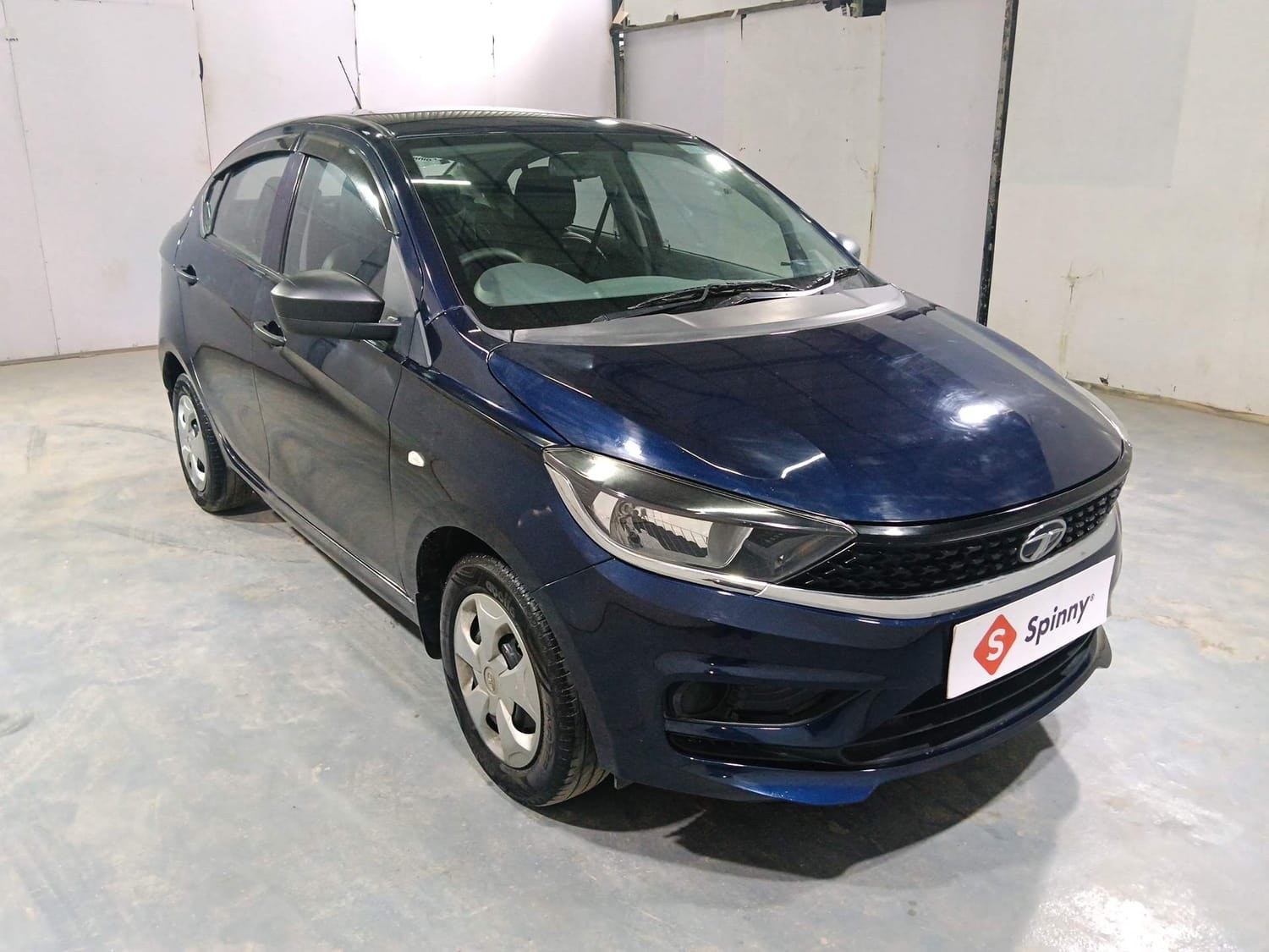 Tigor image 7 Tigor image 7