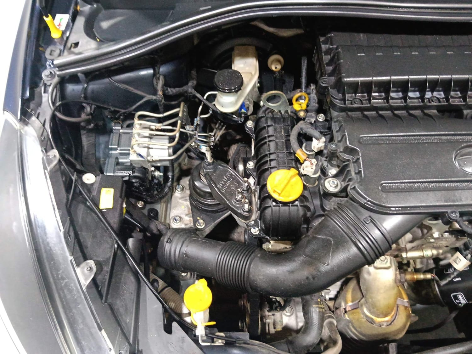 Tigor image 29 Tigor image 29