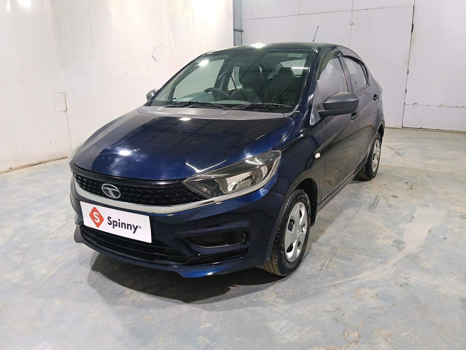 Used 2021 Tata Tigor Used 2021 Tata Tigor