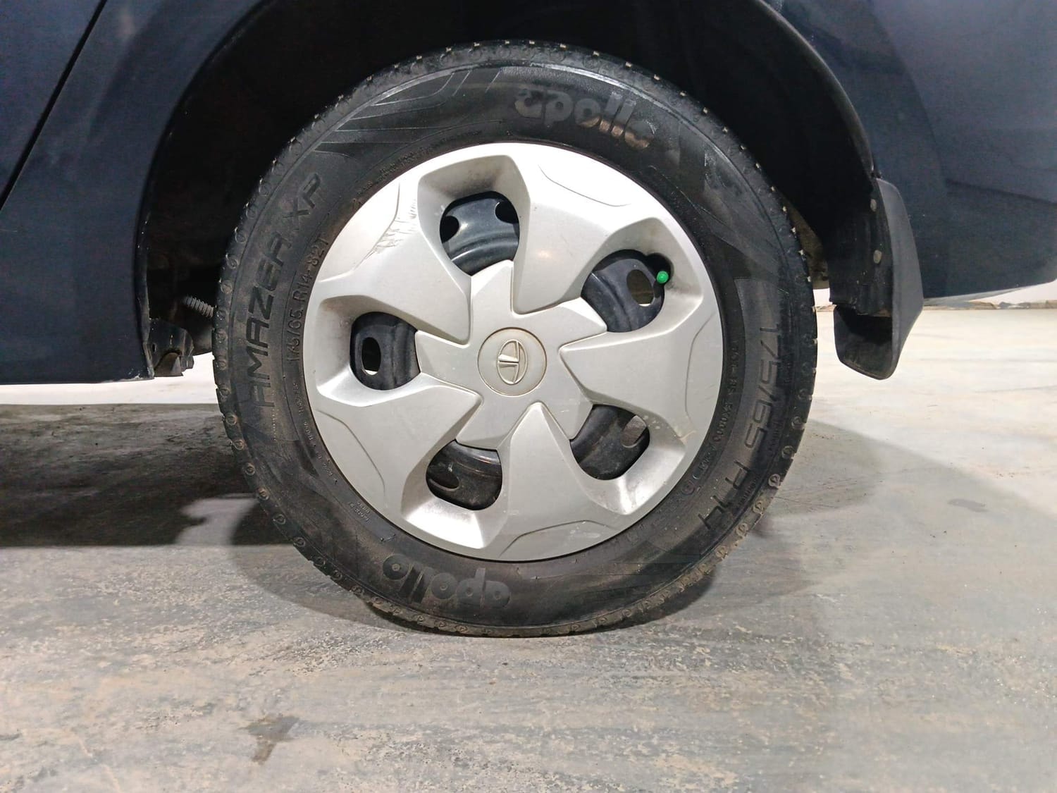 Tigor image 35 Tigor image 35