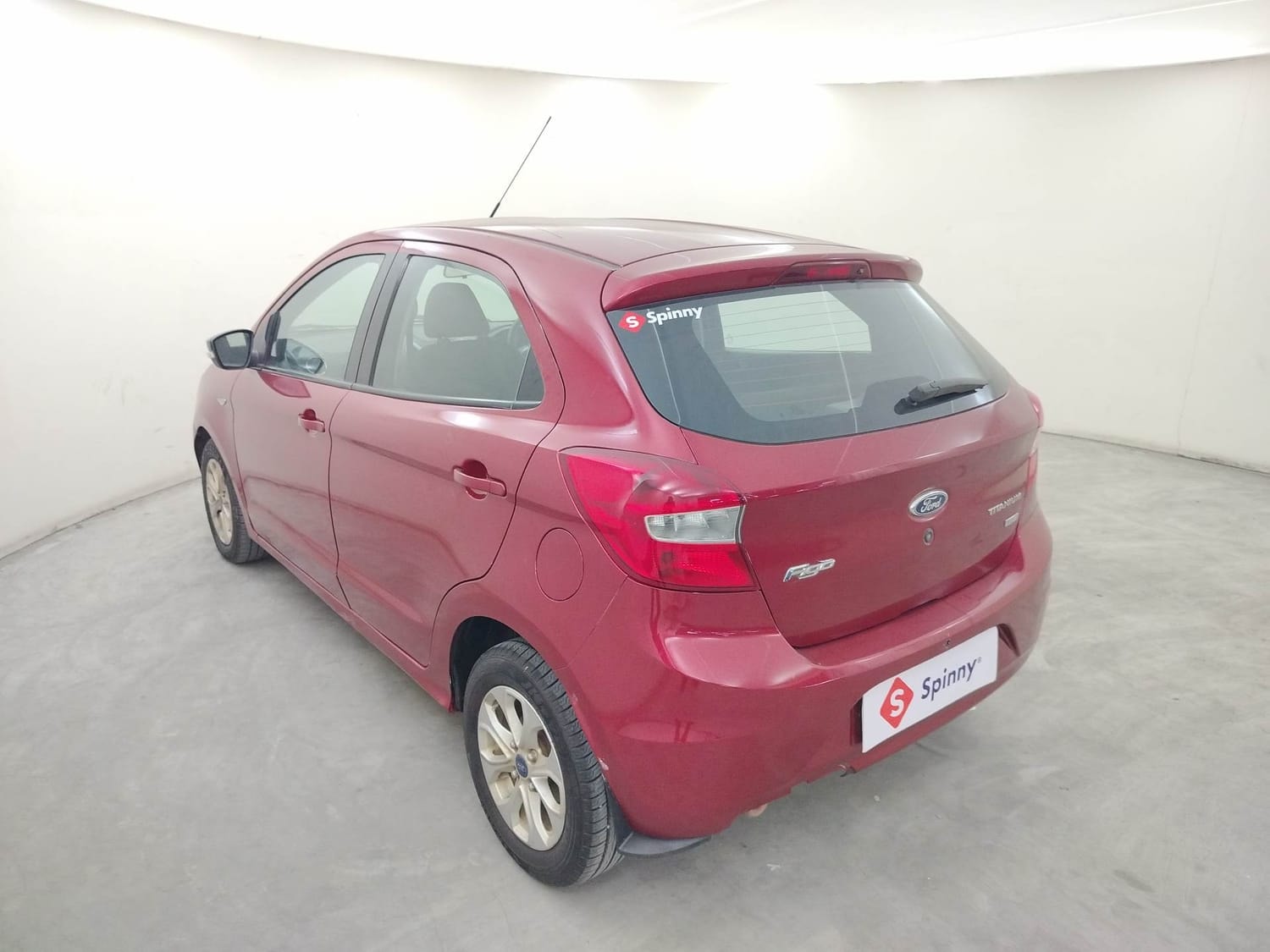 Figo image 3 Figo image 3