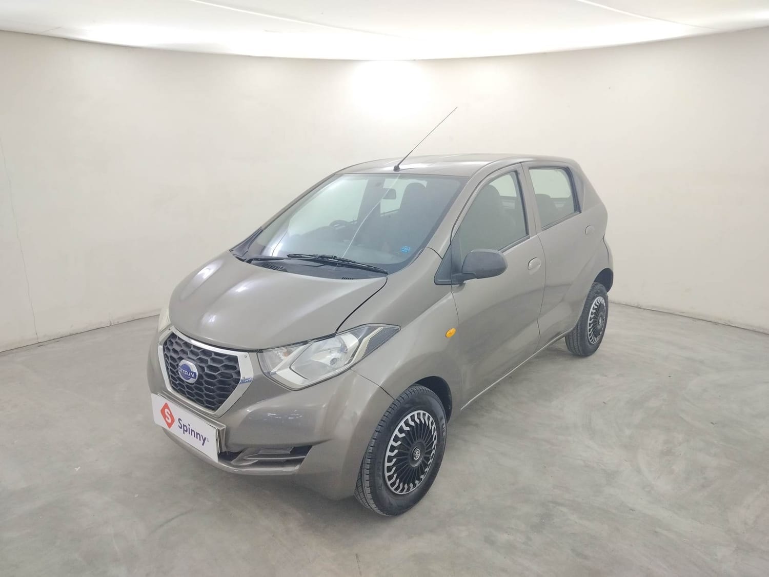 Used 2018 Datsun Redi GO Used 2018 Datsun Redi GO