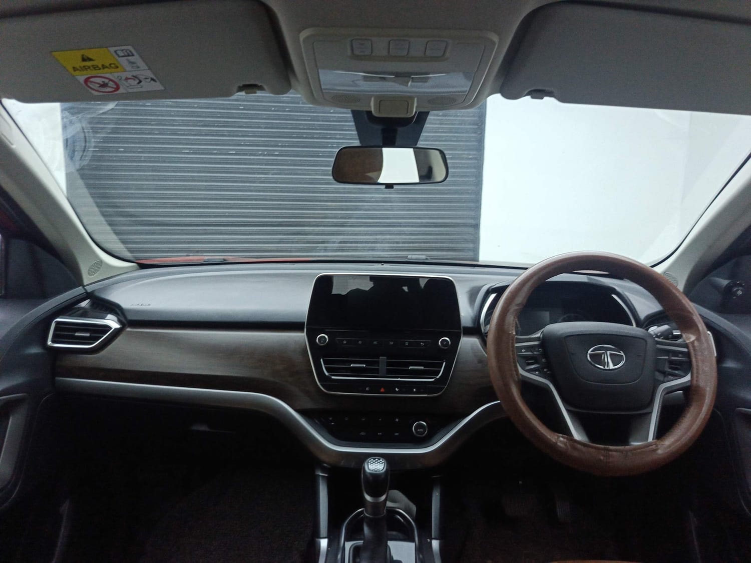 Used 2021 Tata Harrier Used 2021 Tata Harrier