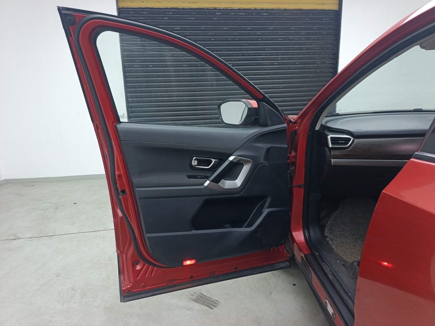 Used 2021 Tata Harrier Used 2021 Tata Harrier