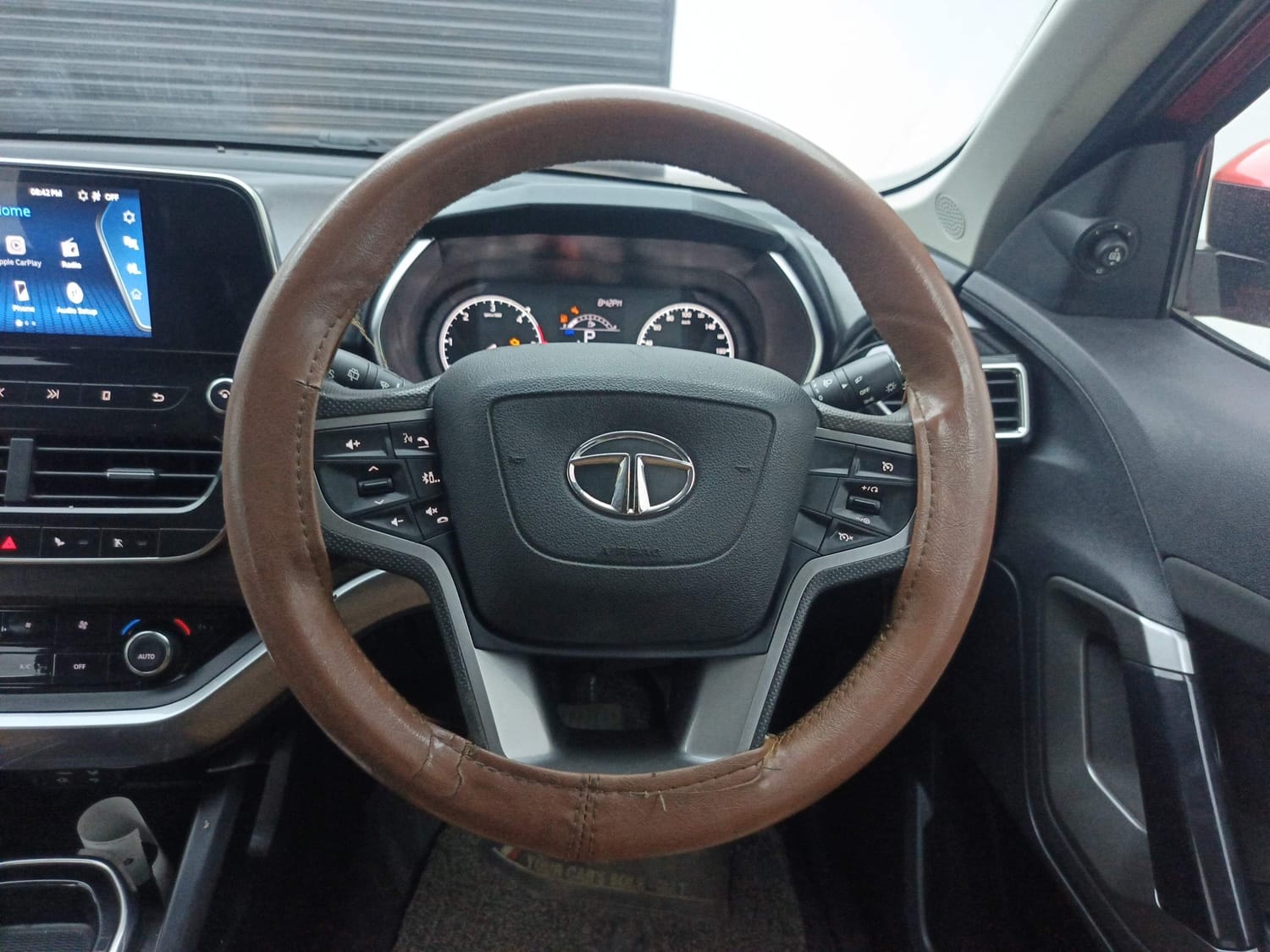 Used 2021 Tata Harrier Used 2021 Tata Harrier