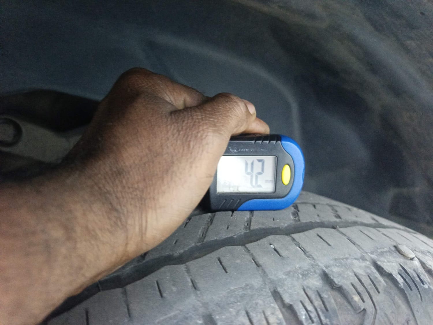 Used 2021 Tata Harrier Used 2021 Tata Harrier