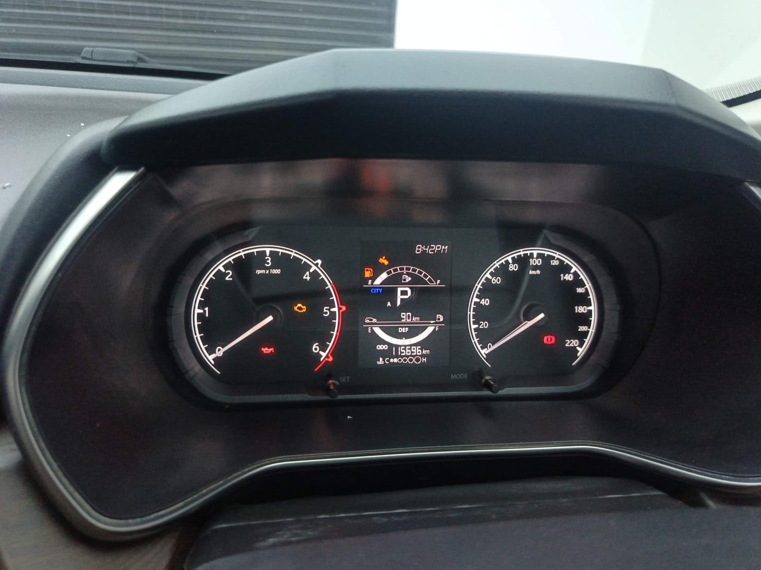 Used 2021 Tata Harrier Used 2021 Tata Harrier