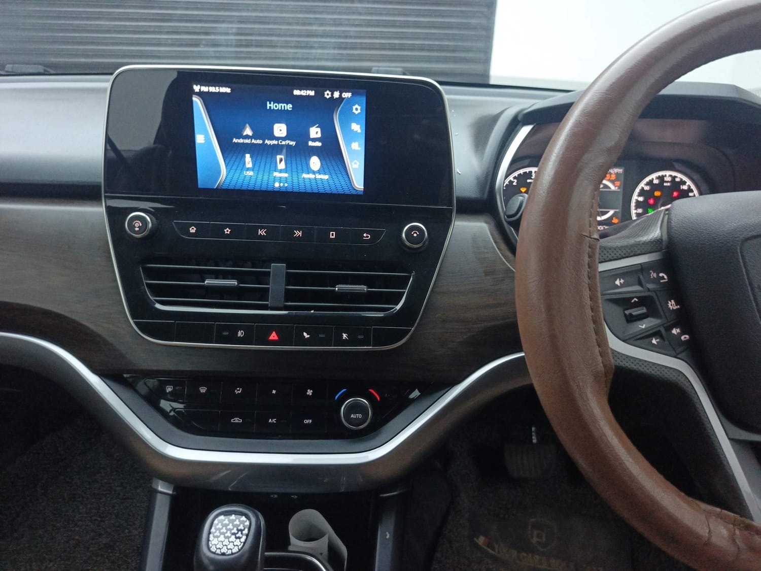 Used 2021 Tata Harrier Used 2021 Tata Harrier