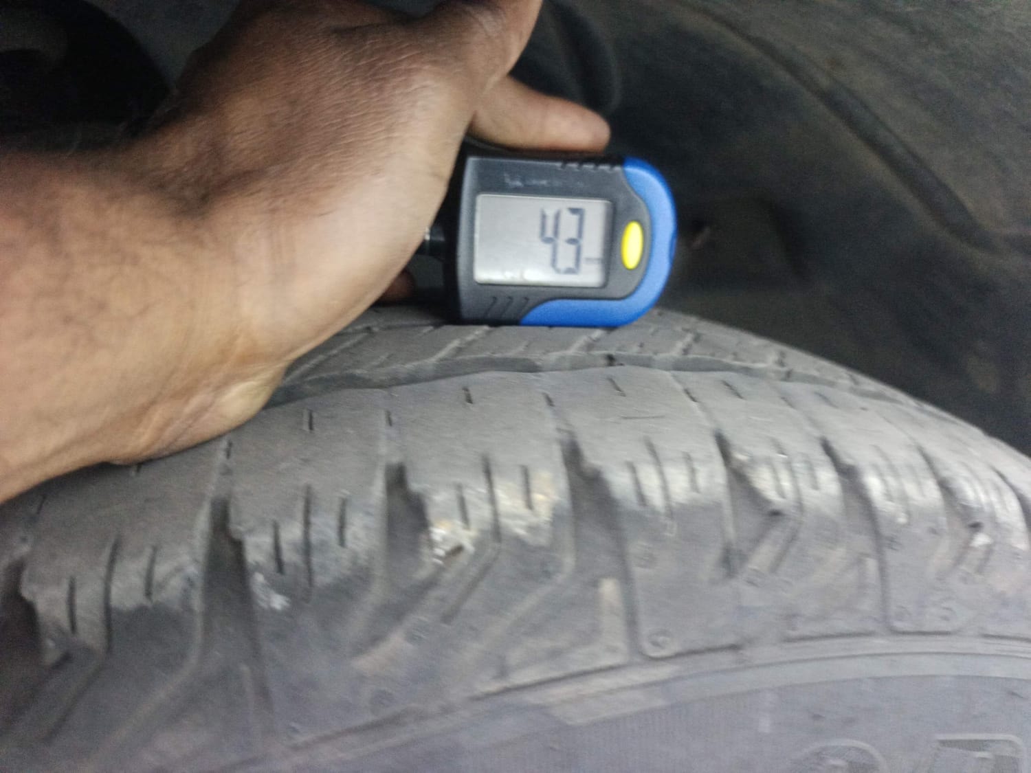 Used 2021 Tata Harrier Used 2021 Tata Harrier