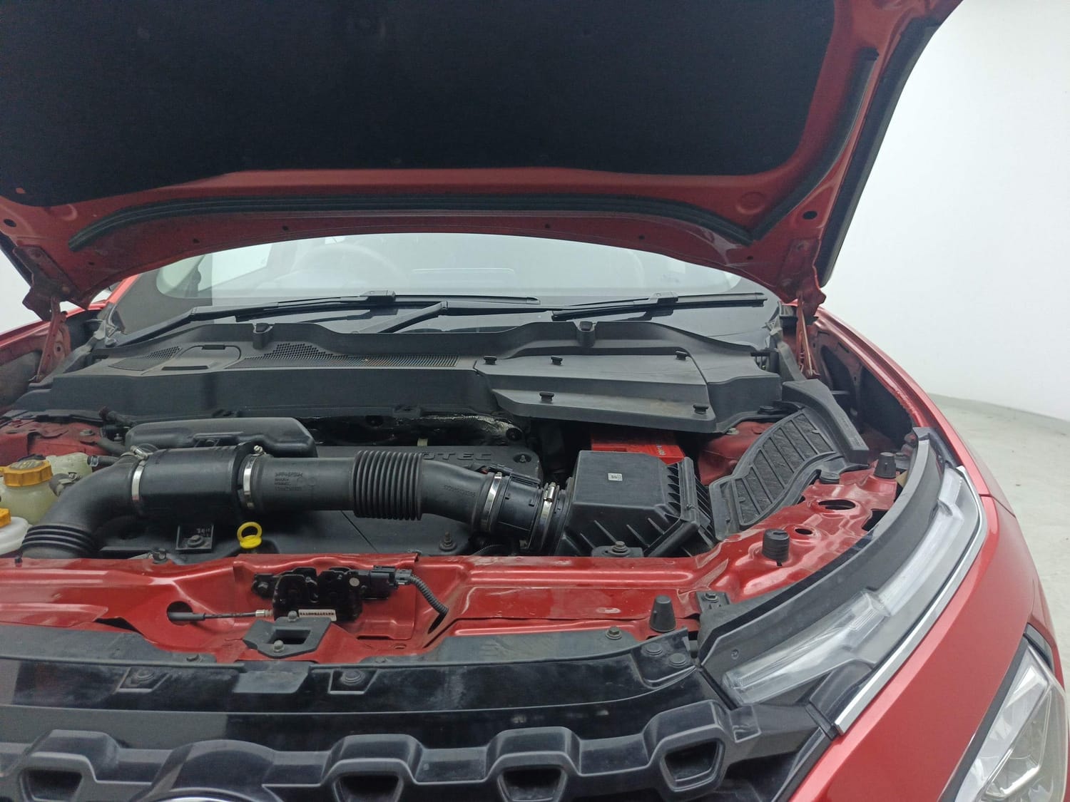 Used 2021 Tata Harrier Used 2021 Tata Harrier