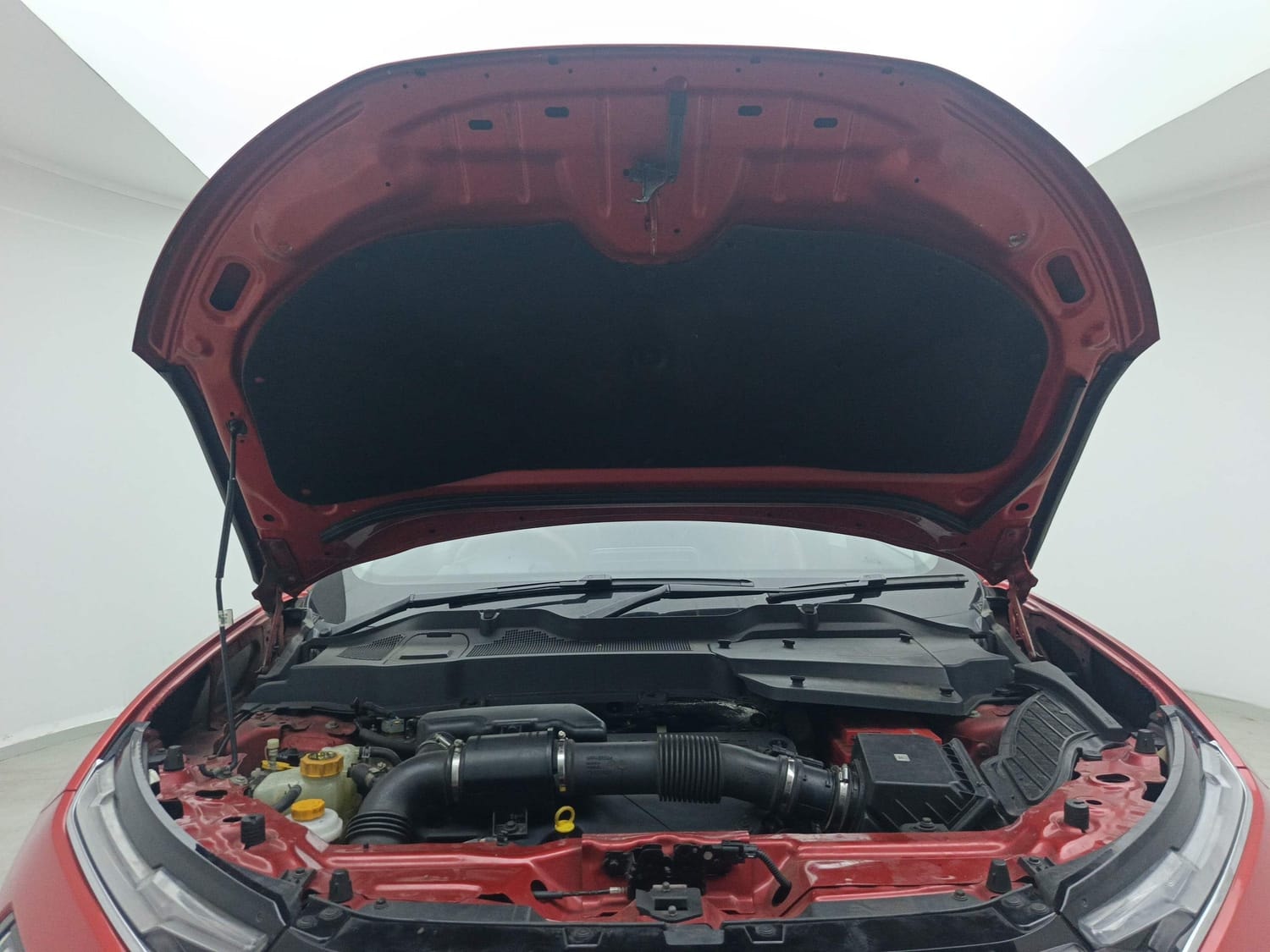 Used 2021 Tata Harrier Used 2021 Tata Harrier