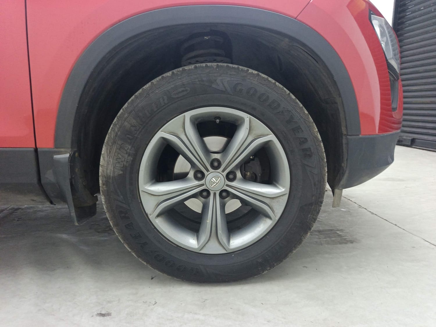 Used 2021 Tata Harrier Used 2021 Tata Harrier