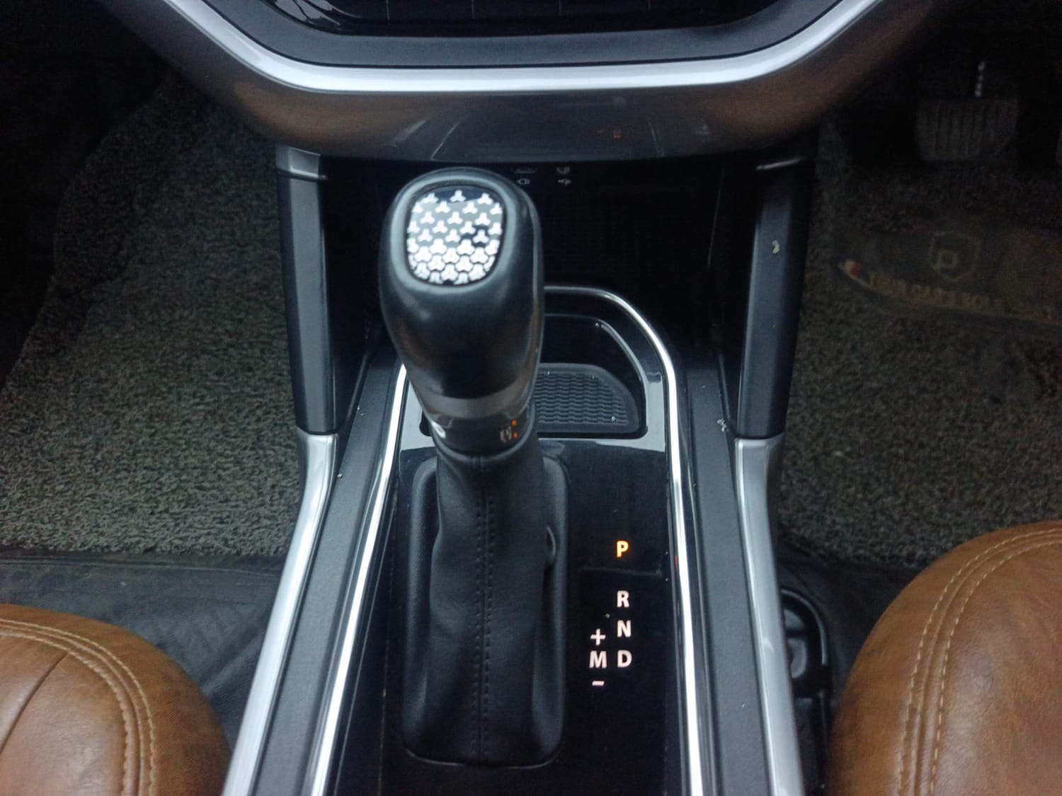 Used 2021 Tata Harrier Used 2021 Tata Harrier