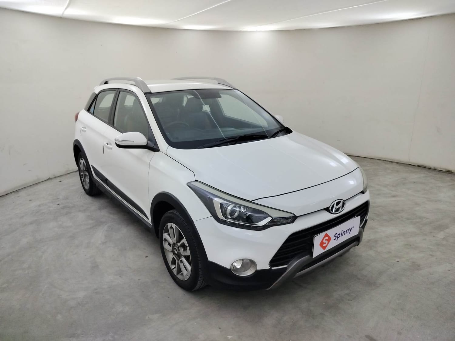 i20 Active image 7 i20 Active image 7