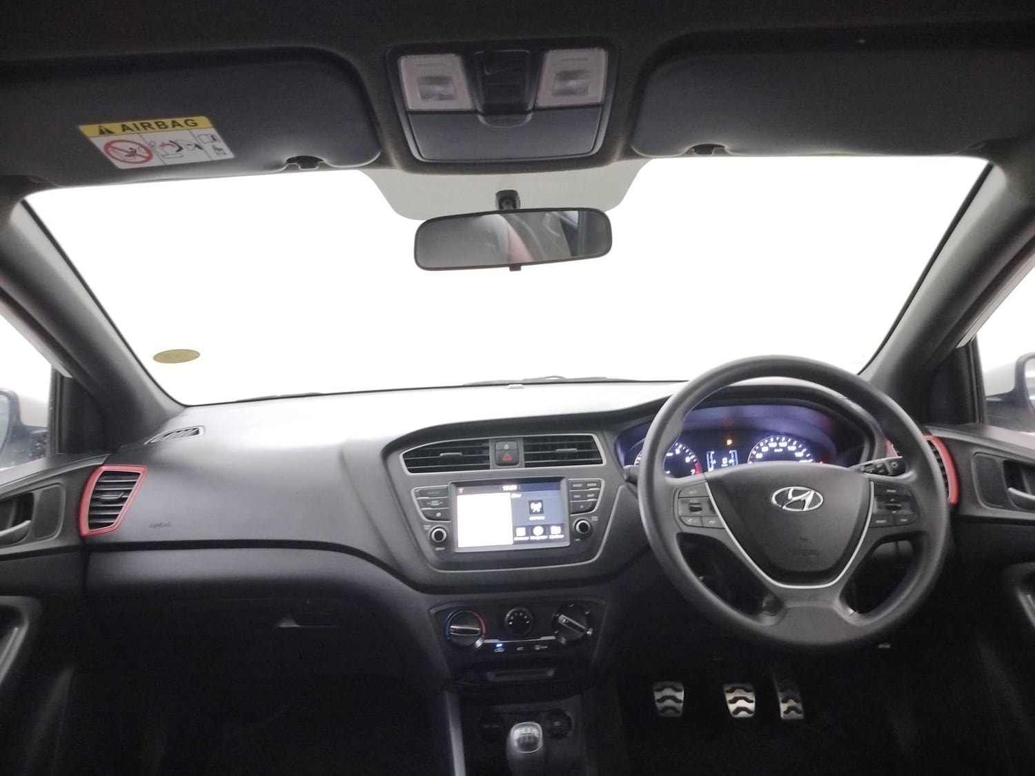 i20 Active image 12 i20 Active image 12