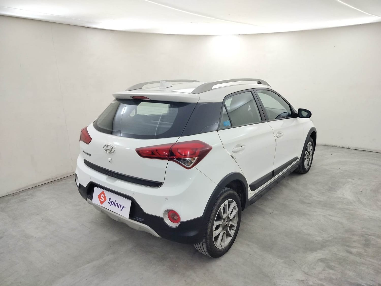 i20 Active image 5 i20 Active image 5