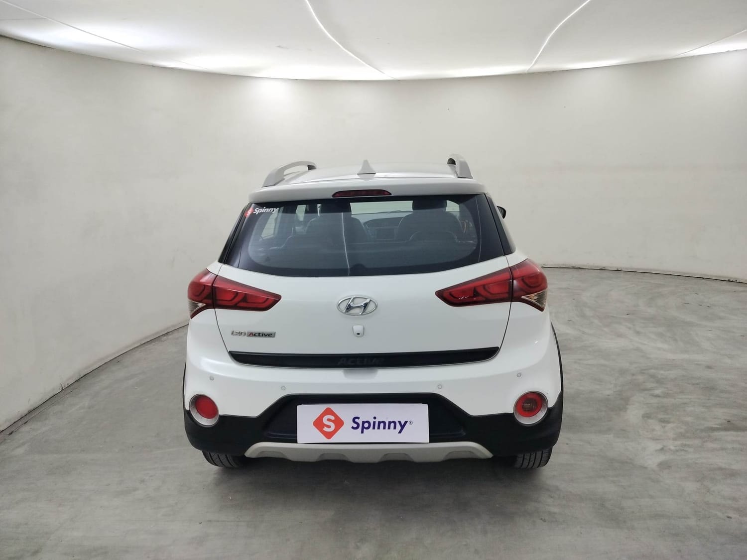 i20 Active image 4 i20 Active image 4