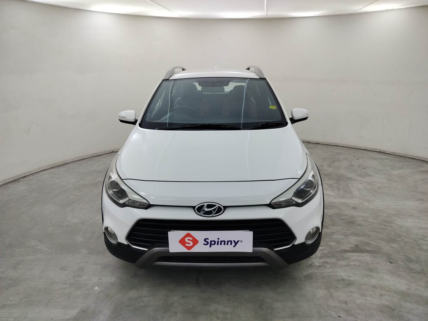 i20 Active image 8 i20 Active image 8