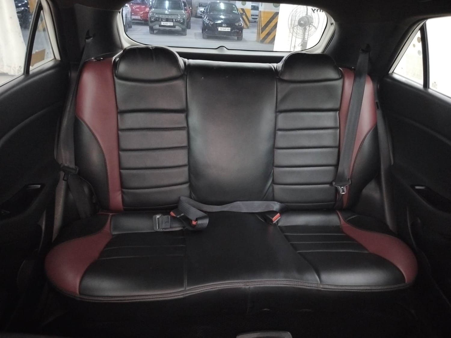 i20 Active image 23 i20 Active image 23