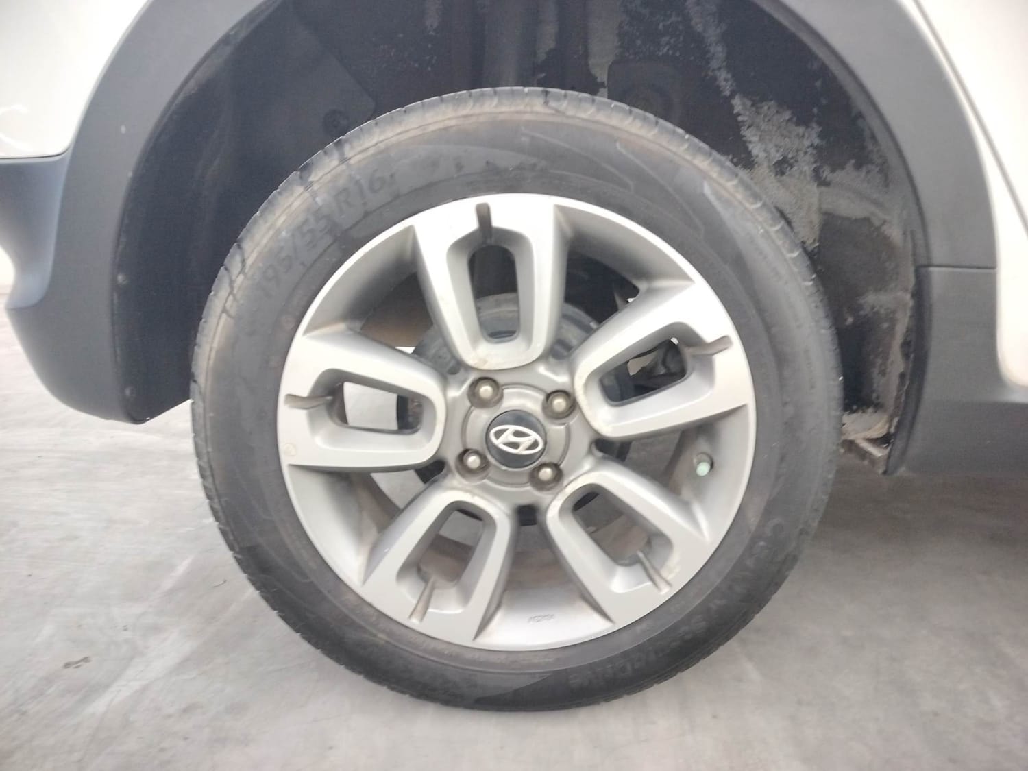 i20 Active image 33 i20 Active image 33