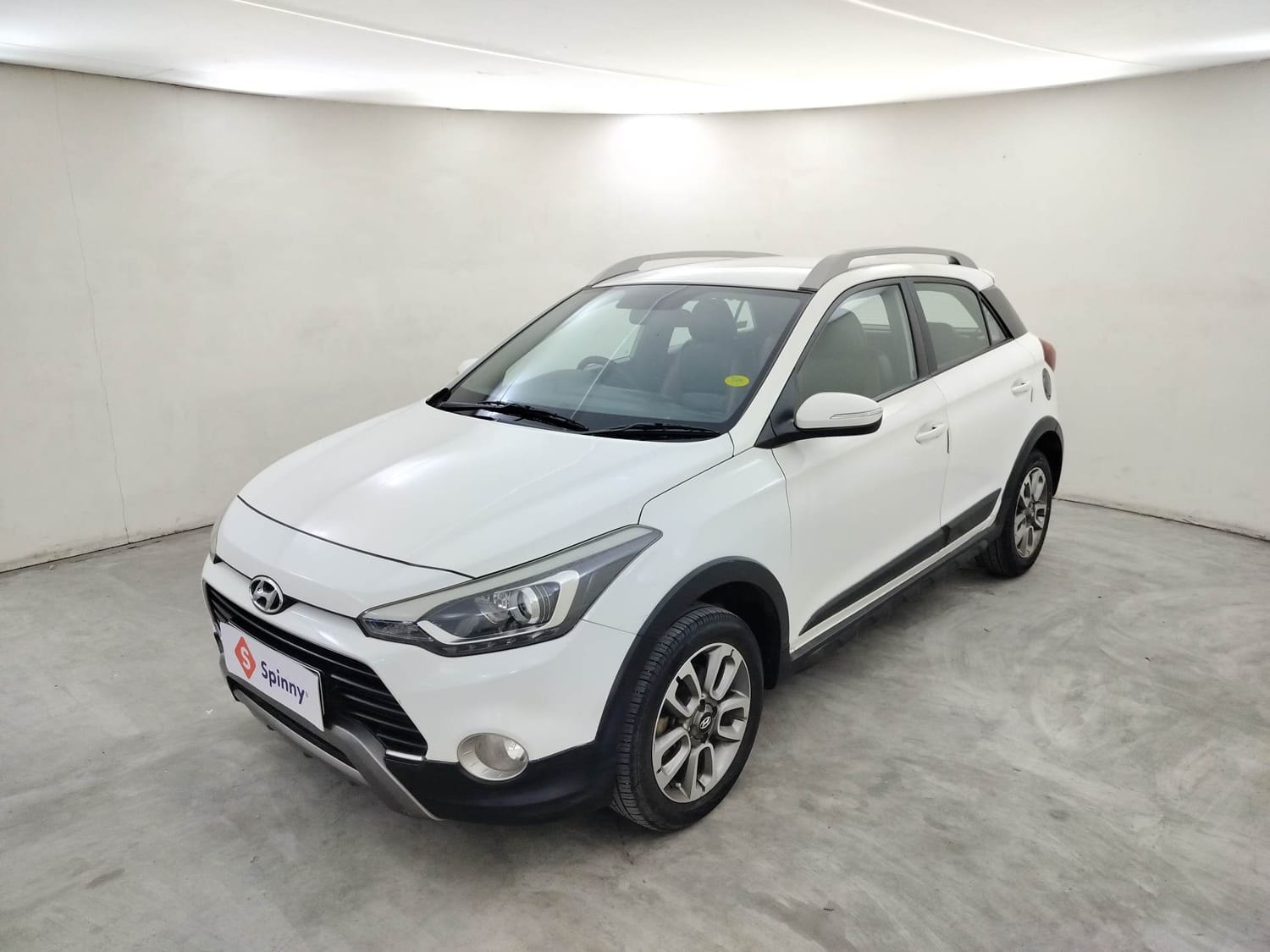 Used 2018 Hyundai i20 Active Used 2018 Hyundai i20 Active