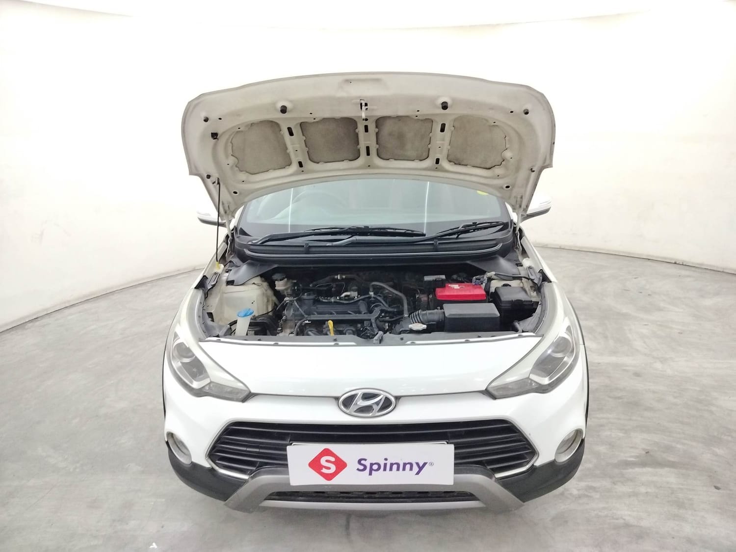 i20 Active image 27 i20 Active image 27