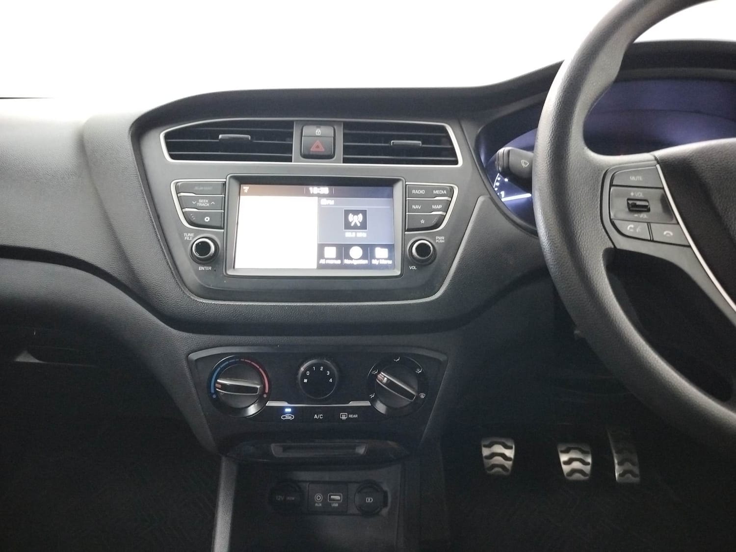 i20 Active image 13 i20 Active image 13