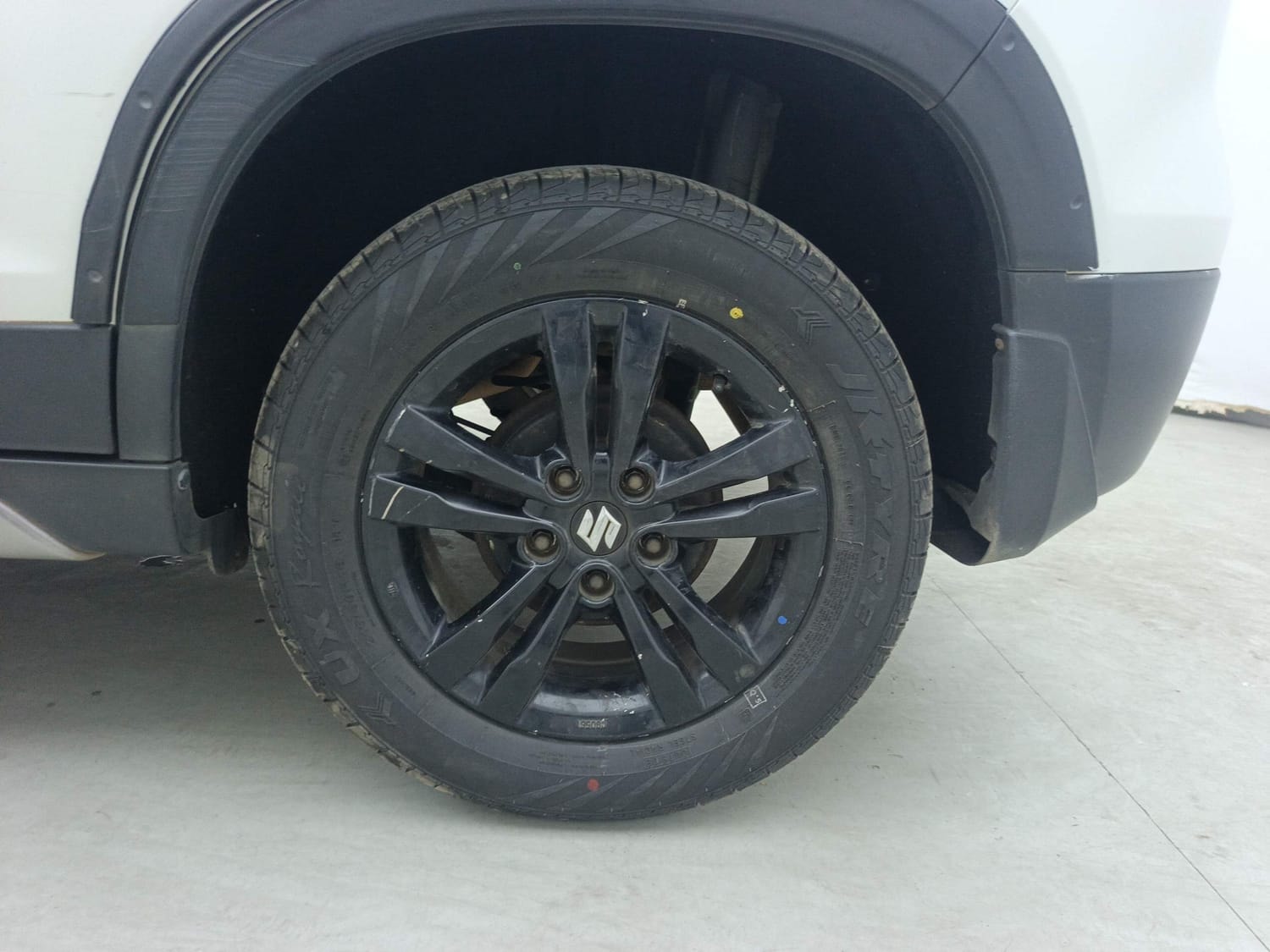 Vitara Brezza image 35 Vitara Brezza image 35