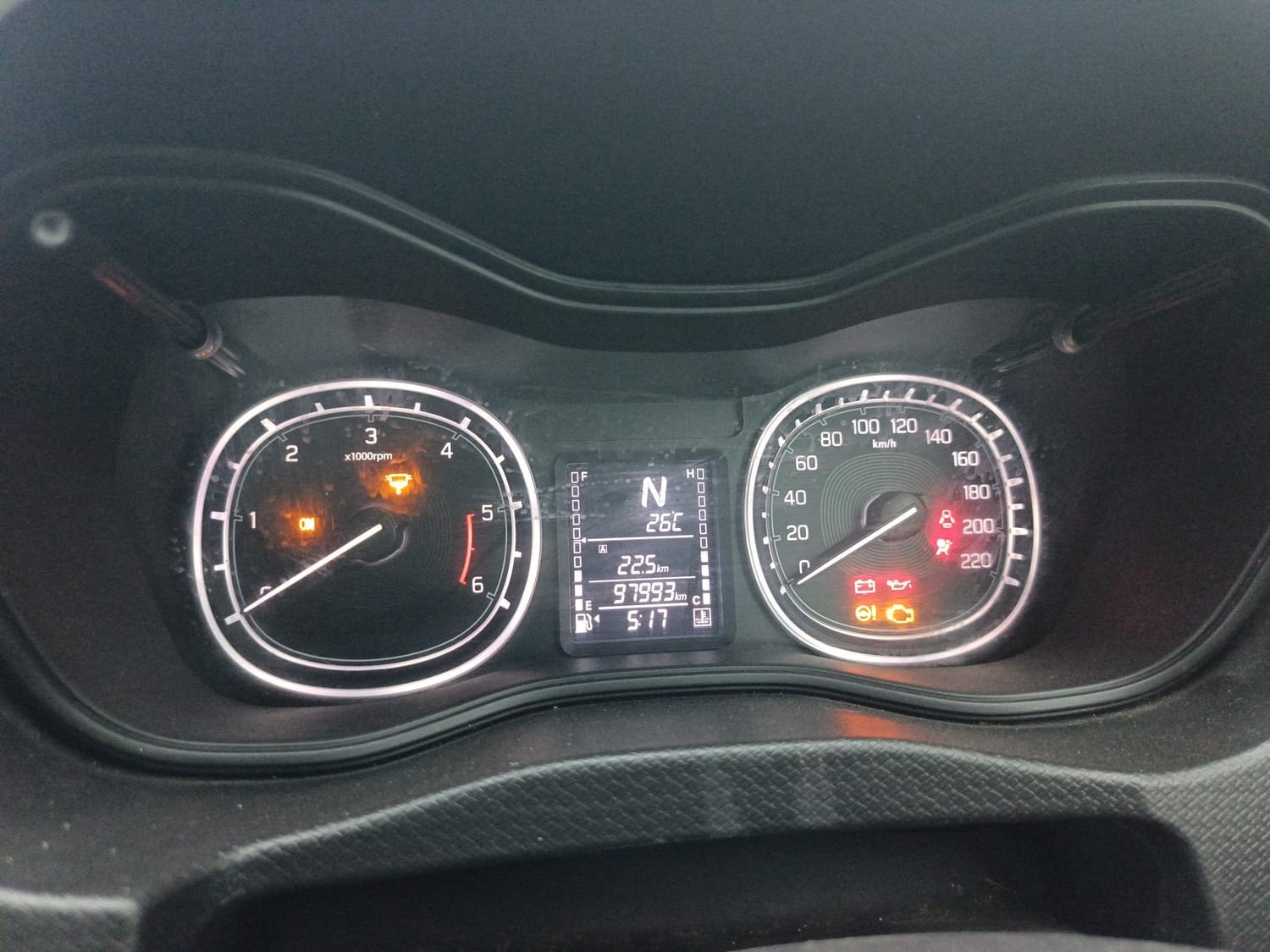 Vitara Brezza image 15 Vitara Brezza image 15