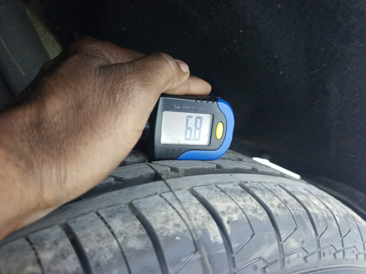 Vitara Brezza image 39 Vitara Brezza image 39