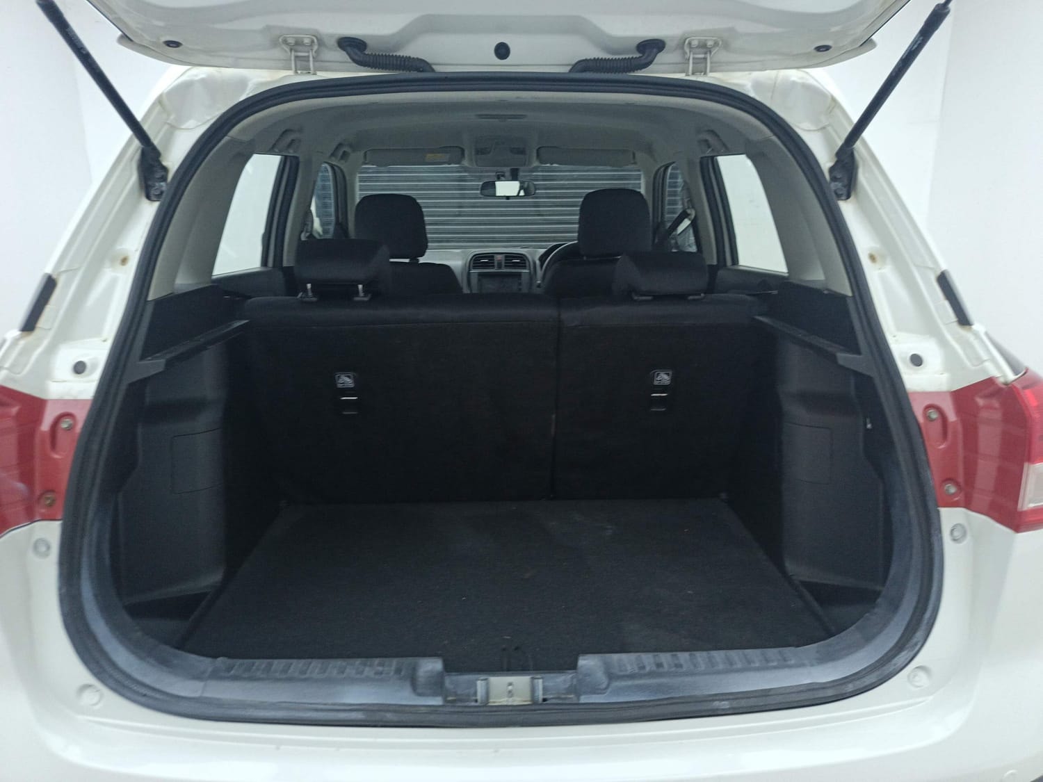 Vitara Brezza image 25 Vitara Brezza image 25