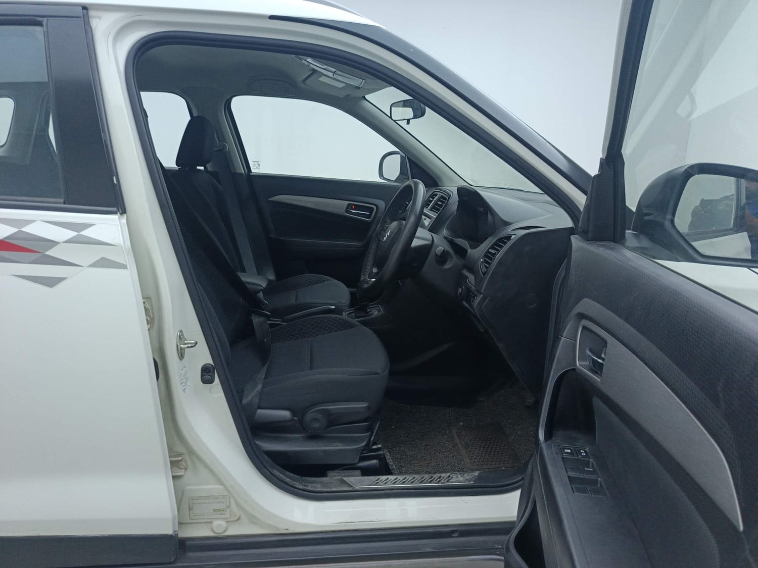 Vitara Brezza image 17 Vitara Brezza image 17