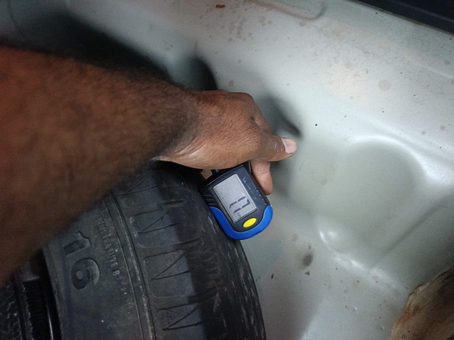 Vitara Brezza image 40 Vitara Brezza image 40