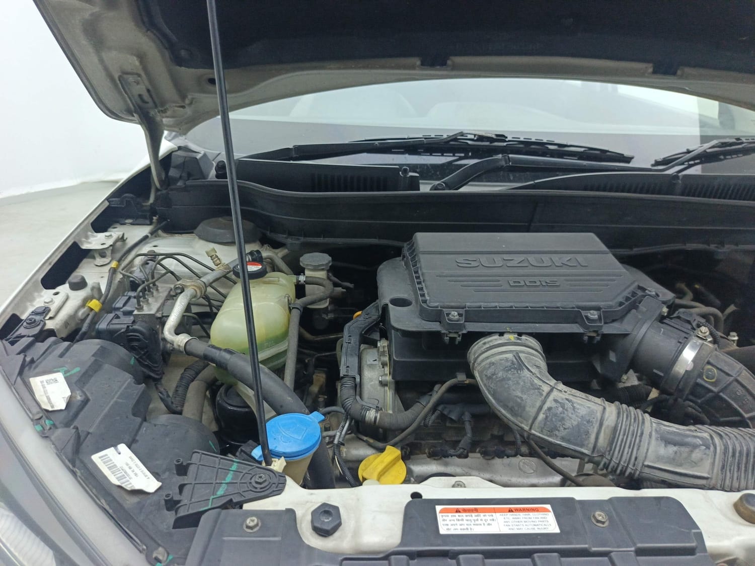 Vitara Brezza image 31 Vitara Brezza image 31