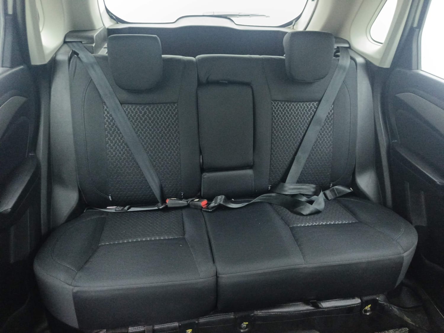 Vitara Brezza image 23 Vitara Brezza image 23