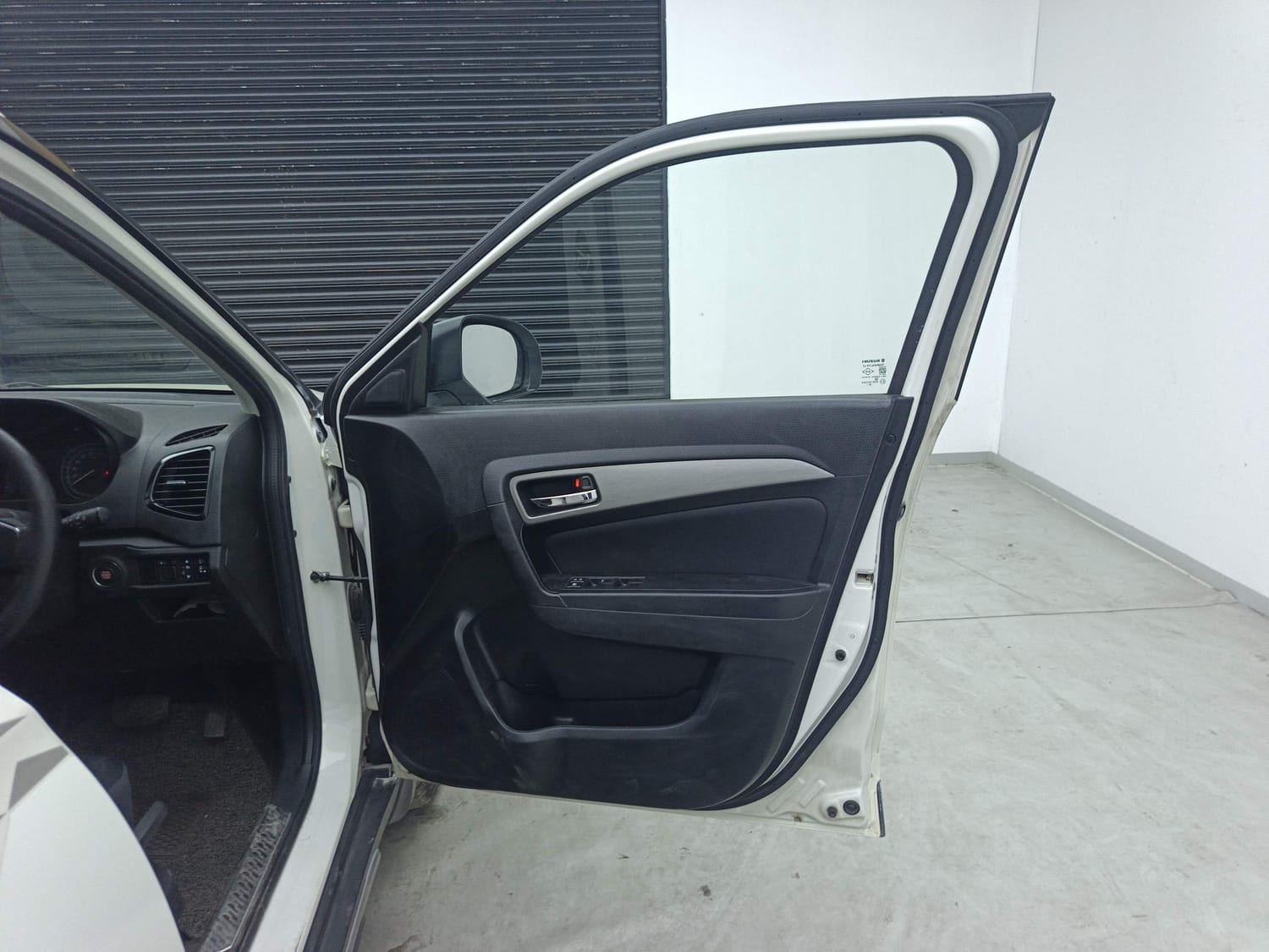 Vitara Brezza image 19 Vitara Brezza image 19