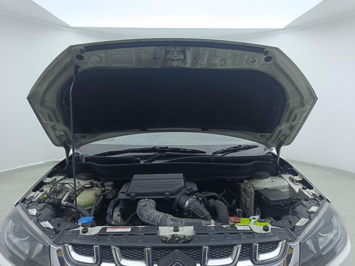 Vitara Brezza image 27 Vitara Brezza image 27