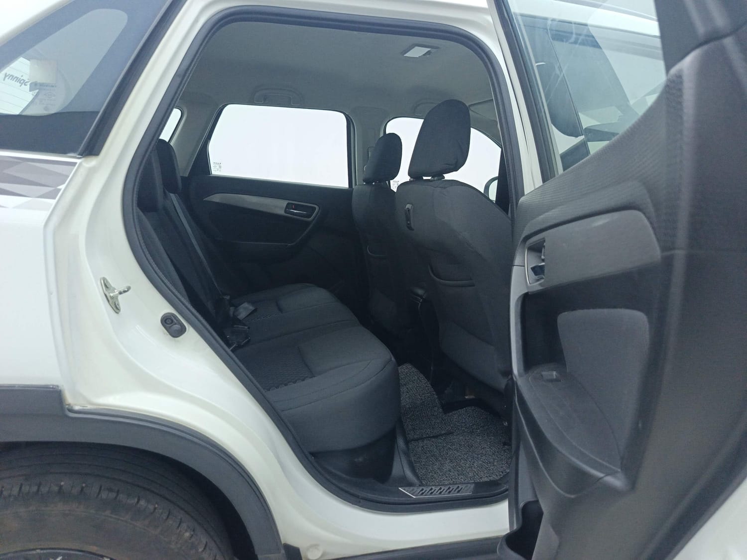 Vitara Brezza image 18 Vitara Brezza image 18