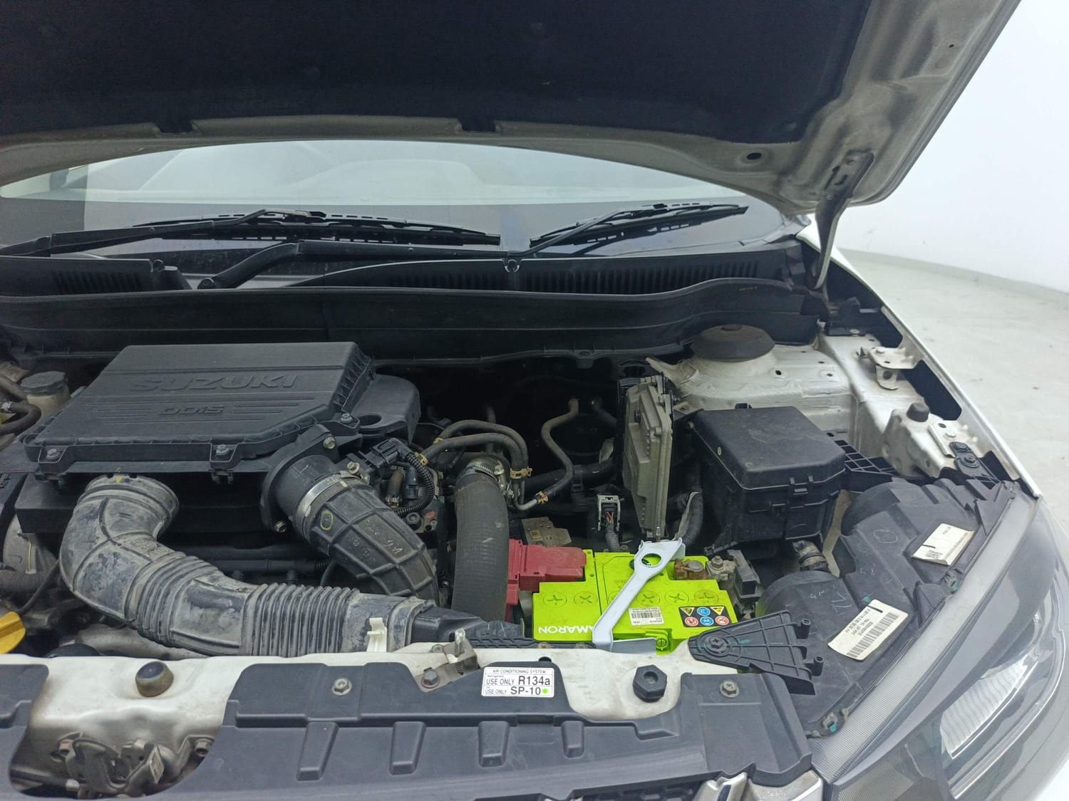 Vitara Brezza image 30 Vitara Brezza image 30