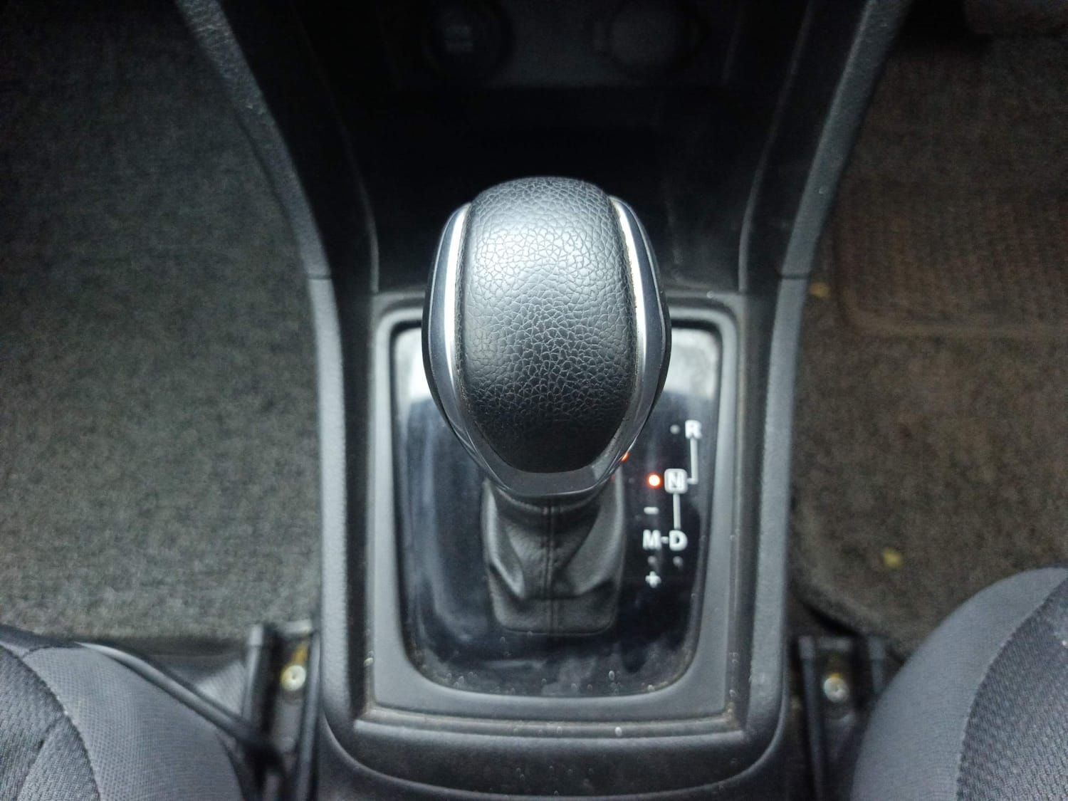 Vitara Brezza image 16 Vitara Brezza image 16