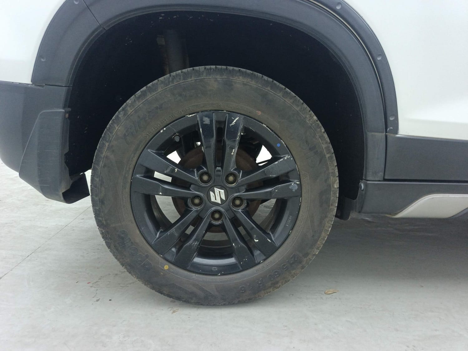 Vitara Brezza image 33 Vitara Brezza image 33