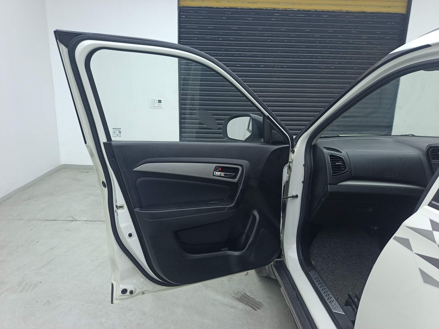 Vitara Brezza image 21 Vitara Brezza image 21