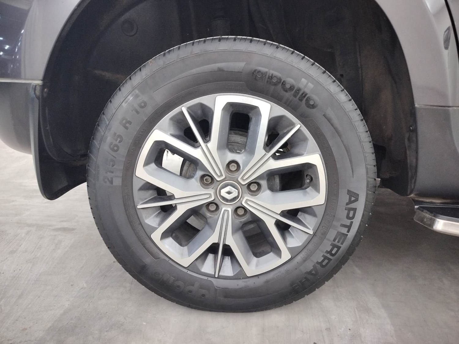 Duster image 33 Duster image 33