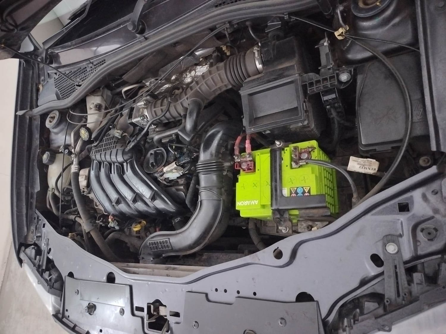 Duster image 28 Duster image 28