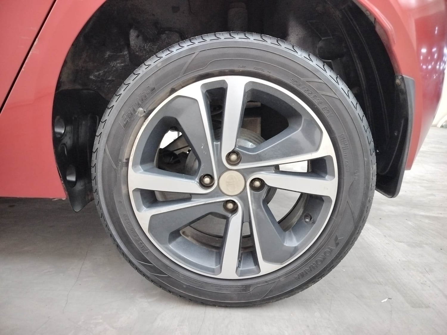 Altroz image 35 Altroz image 35