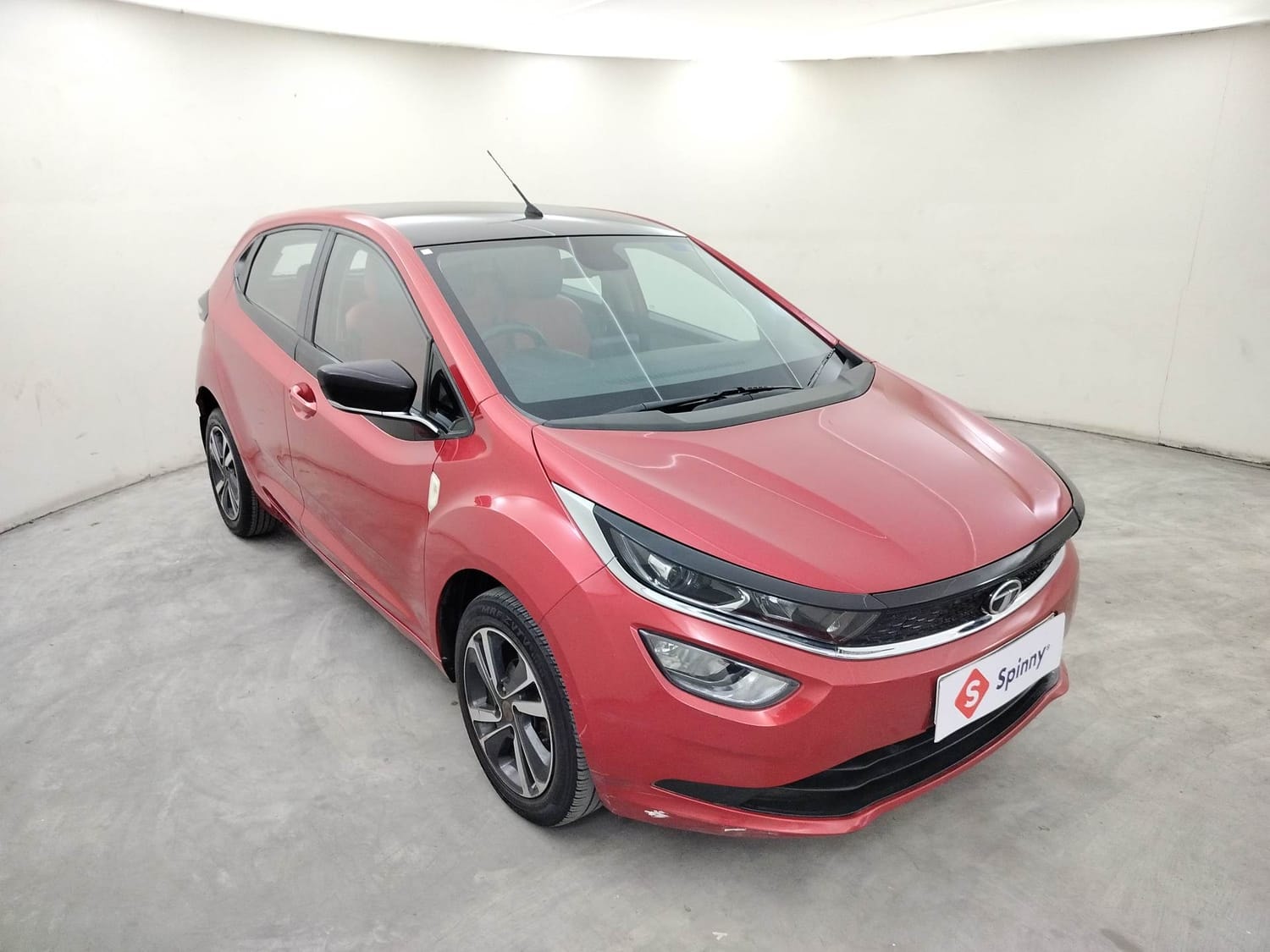 Altroz image 7 Altroz image 7